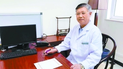 賈學銘:整體調理 讓大腦&ldquo;逆生長&rdquo;